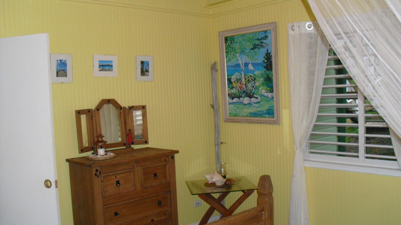 Photo of Bedroom in Atlantic Park