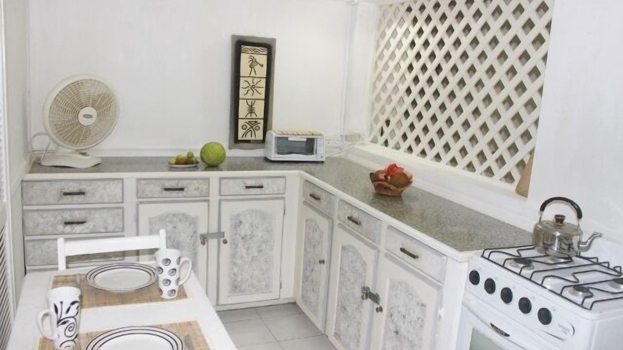 Photo of Kitchen in Pine Gardens