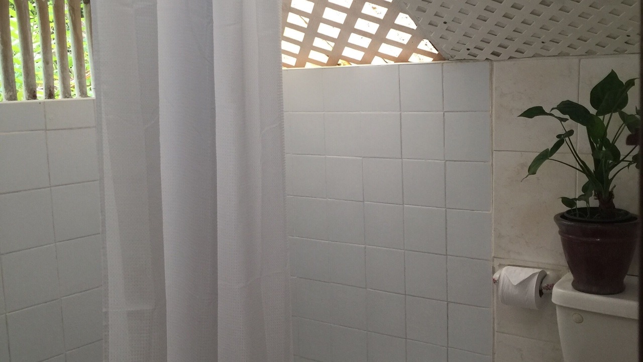 Photo of Bathroom in Bridgetown