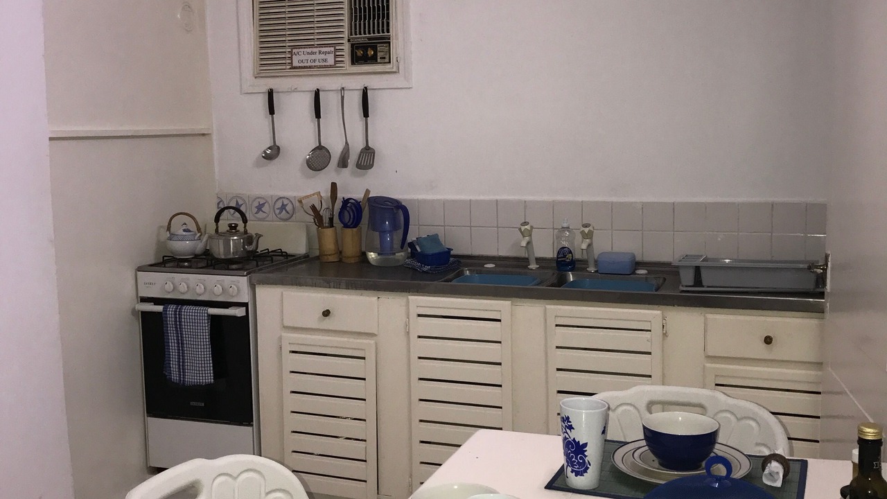 Photo of Kitchen in Pine Gardens