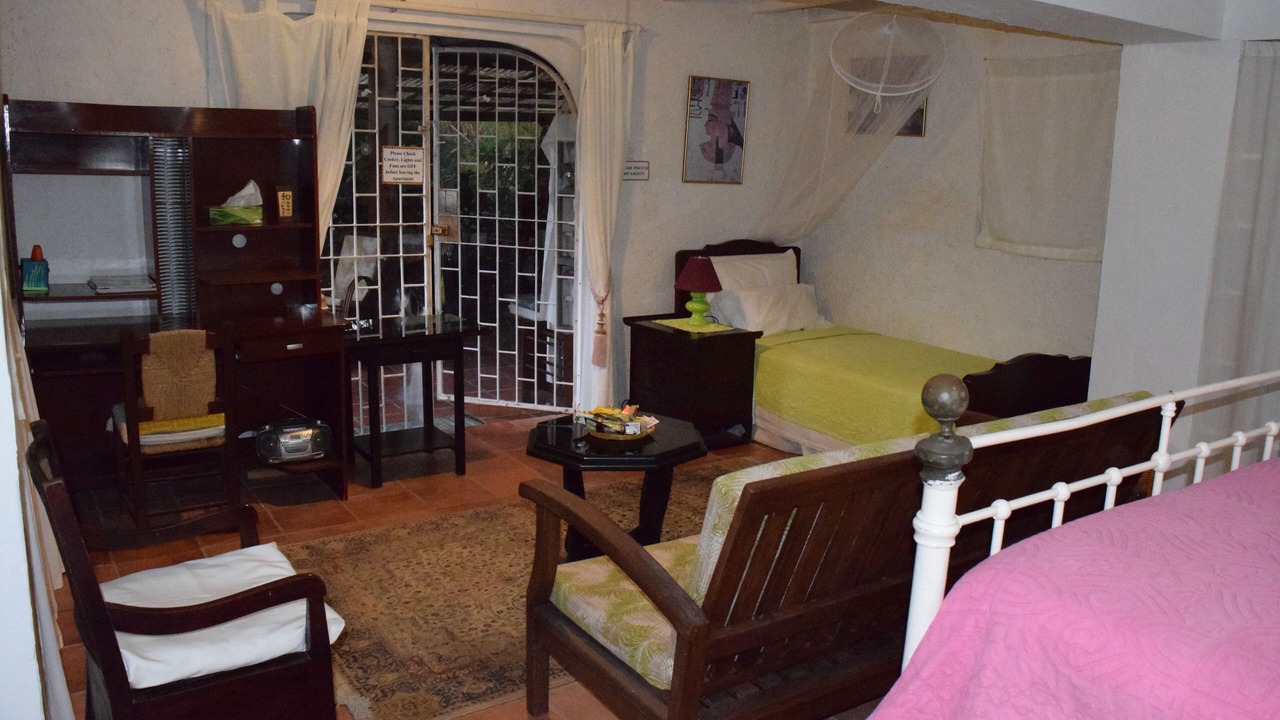 Photo of Bedroom in Pine Gardens