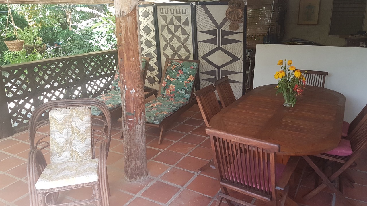Photo of Outdoor in Pine Gardens