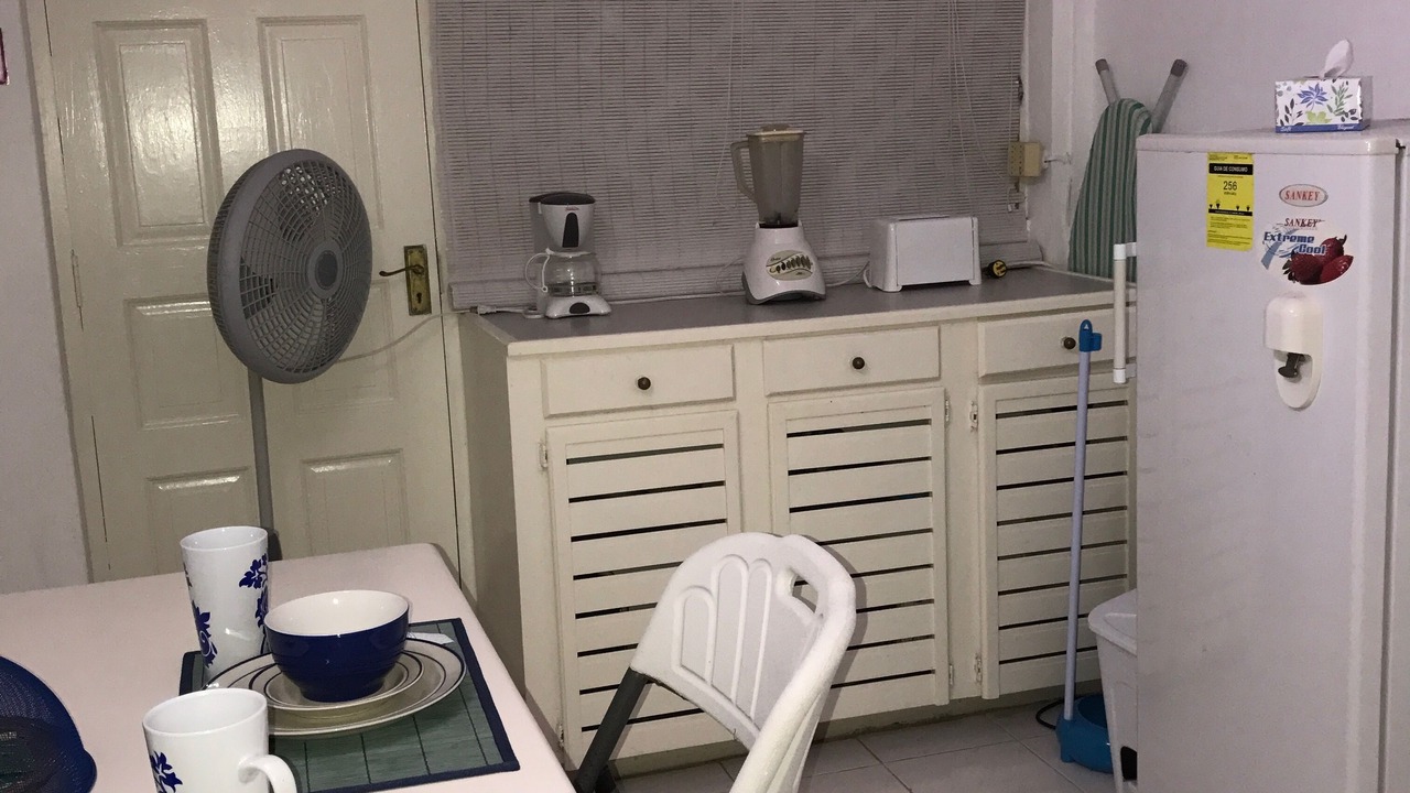 Photo of Kitchen in Pine Gardens