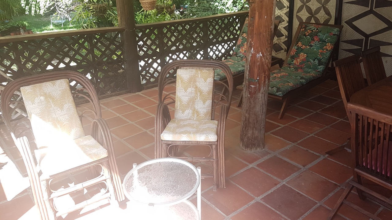 Photo of Patio Balcony in Pine Gardens