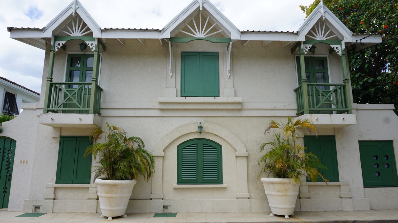 Photo of Outdoor in Fitts Village