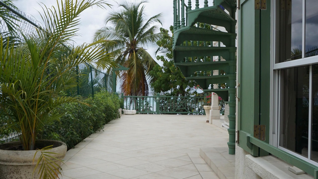Photo of Outdoor in Fitts Village