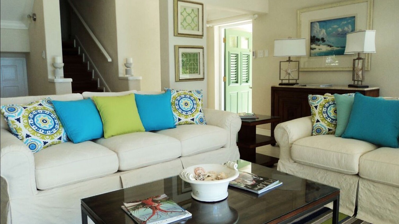Photo of Livingroom in Fitts Village