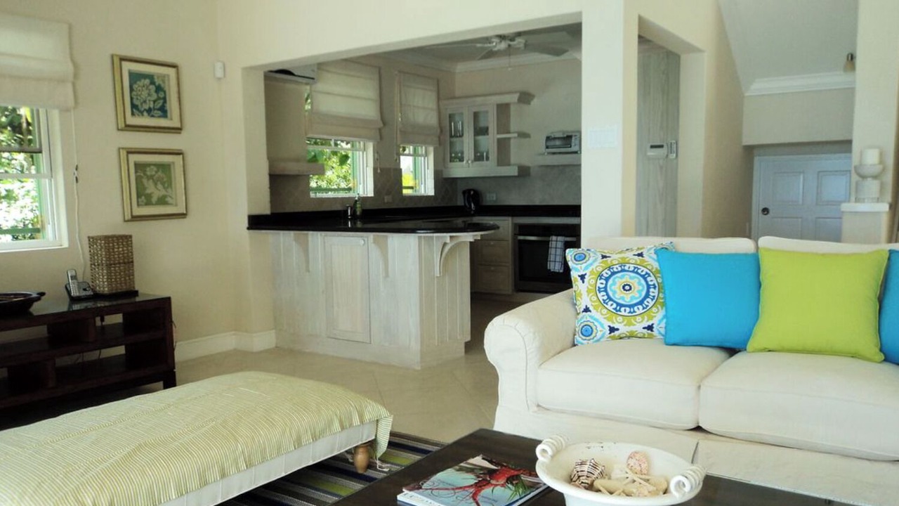 Photo of Bedroom in Fitts Village