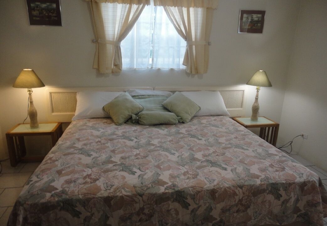 Photo of Bedroom in Weston