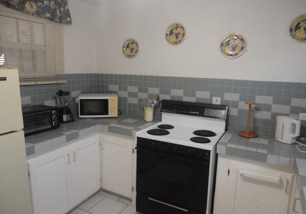 Photo of Kitchen in Weston