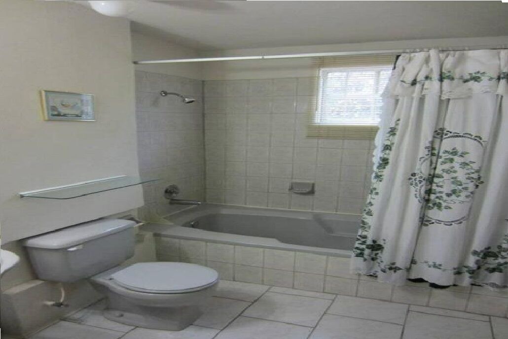 Photo of Bathroom in Weston