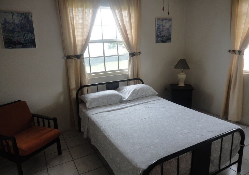 Photo of Bedroom in Weston