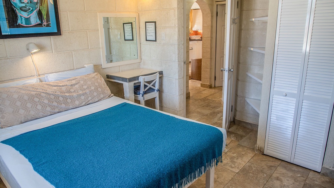 Photo of Bedroom in Belair