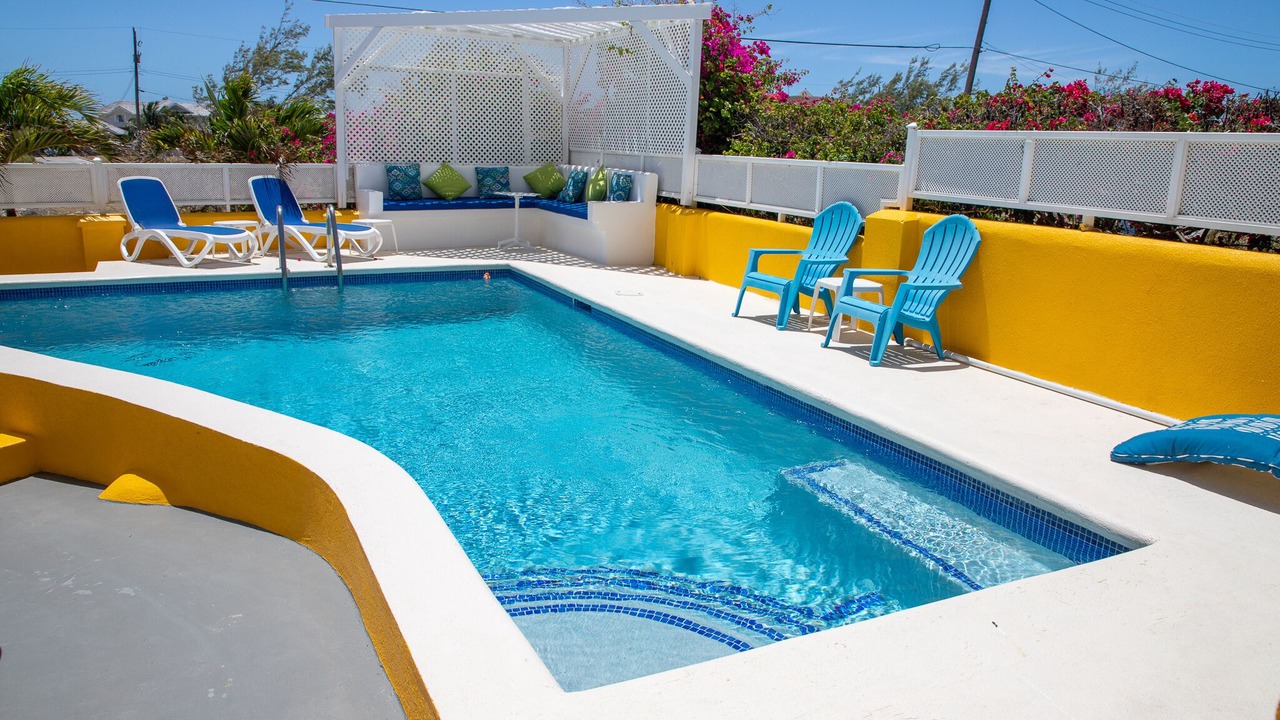 Photo of Outdoor in Belair
