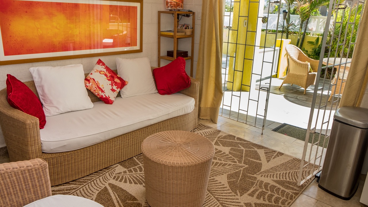 Photo of Livingroom in Belair