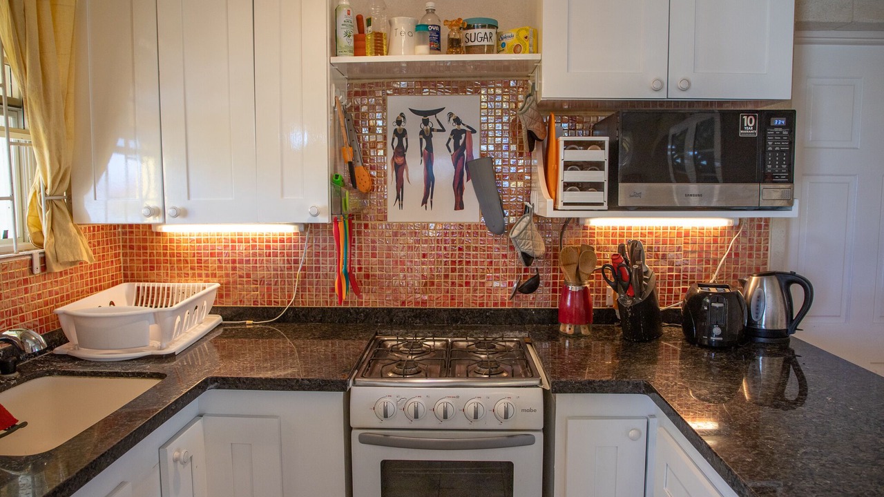 Photo of Kitchen in Belair