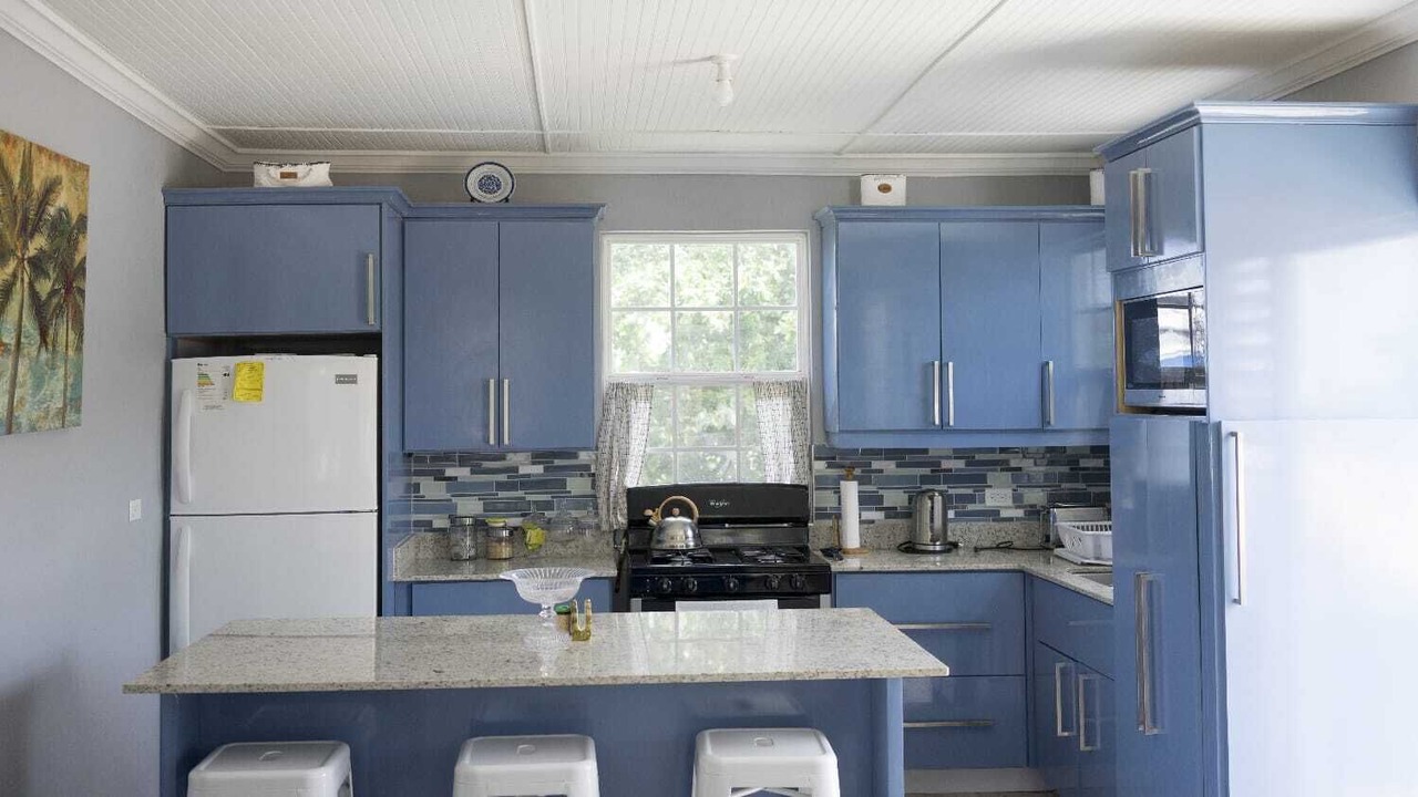 Photo of Kitchen in Bridgetown