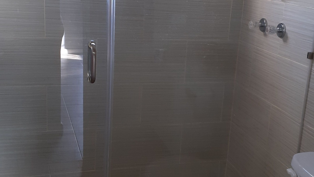 Photo of Bathroom in Bridgetown