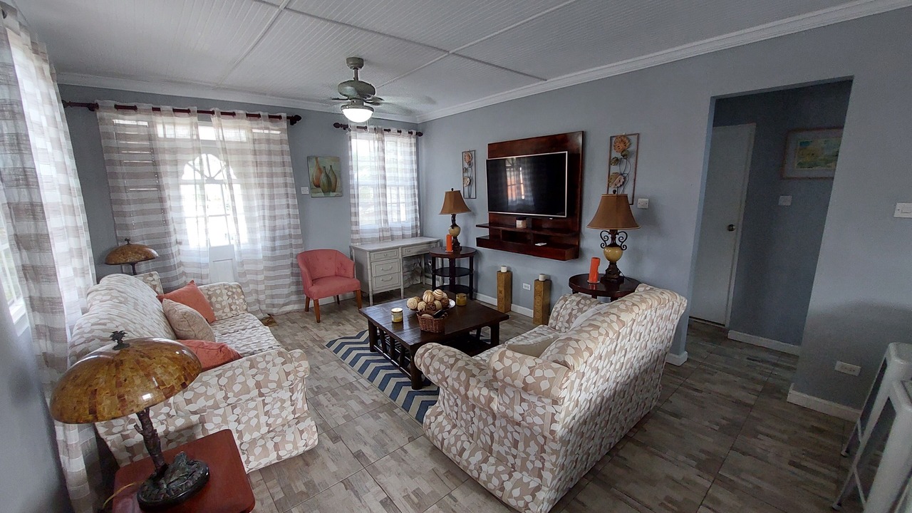 Photo of Livingroom in Bridgetown