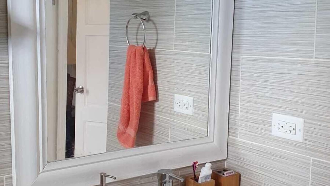 Photo of Bathroom in Bridgetown