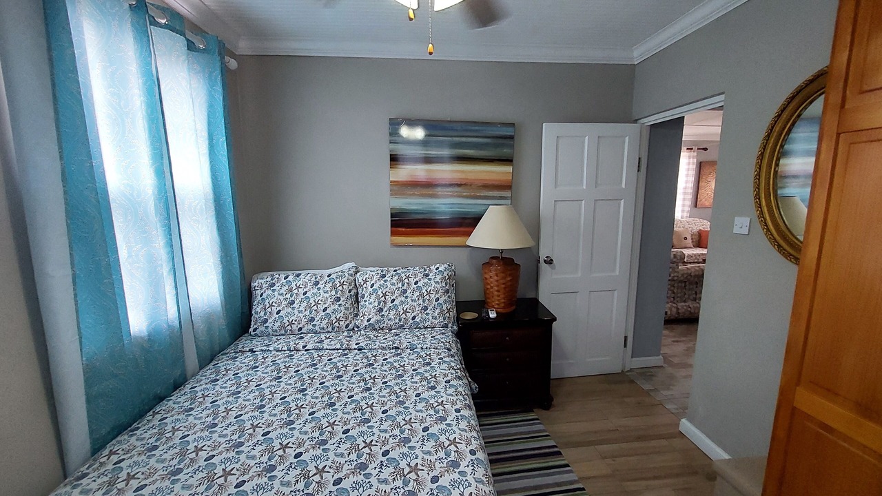 Photo of Bedroom in Bridgetown