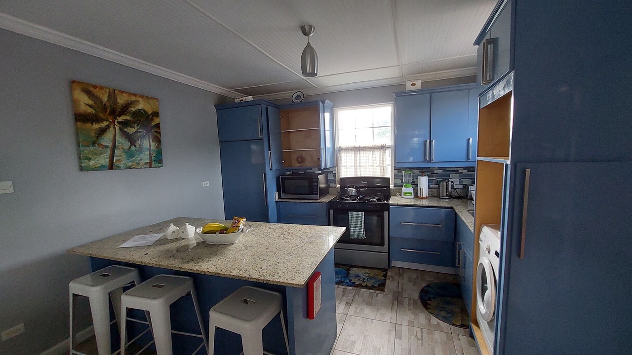 Photo of Kitchen in Bridgetown