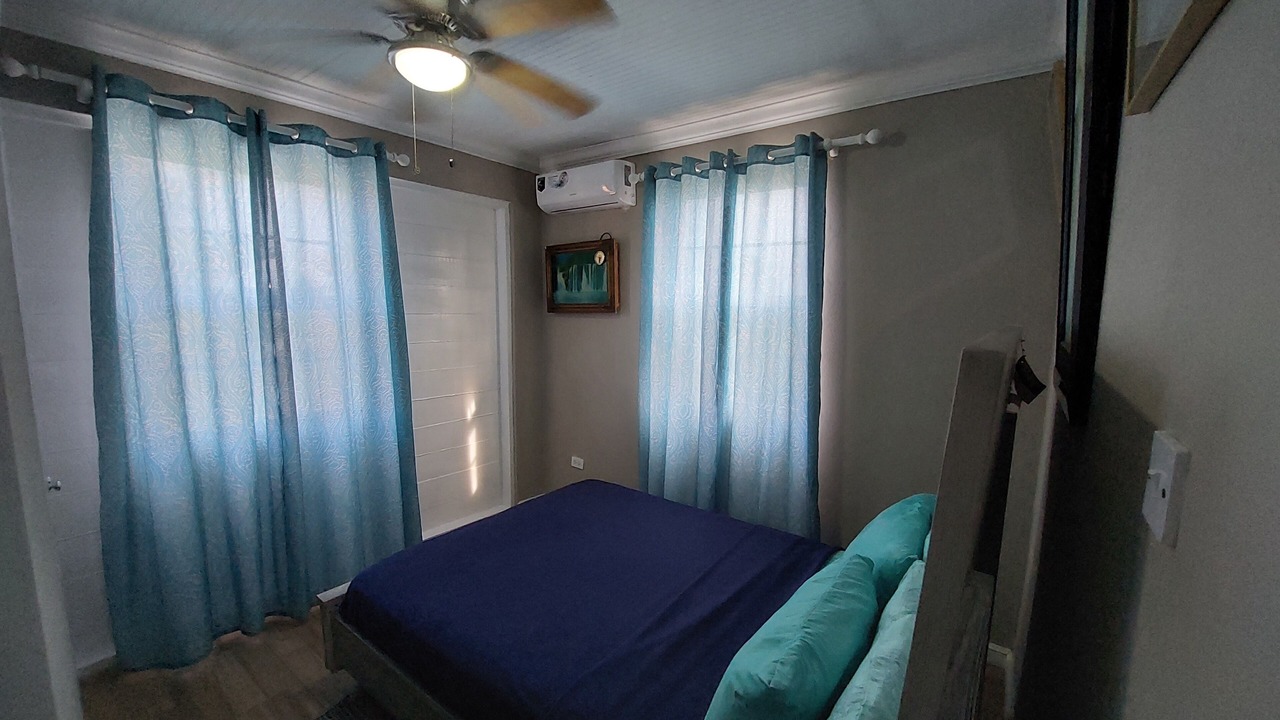 Photo of Bedroom in Bridgetown