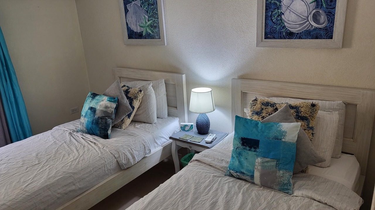 Photo of Bedroom in Lower Carlton