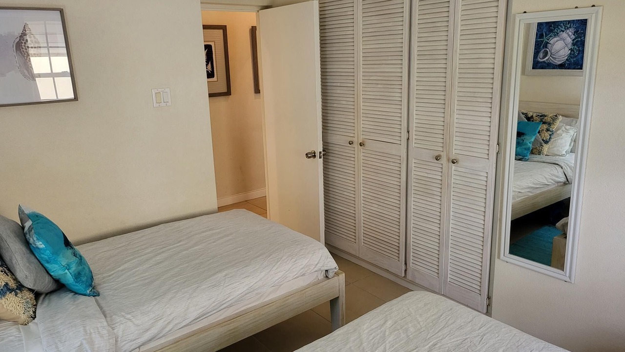 Photo of Bedroom in Lower Carlton