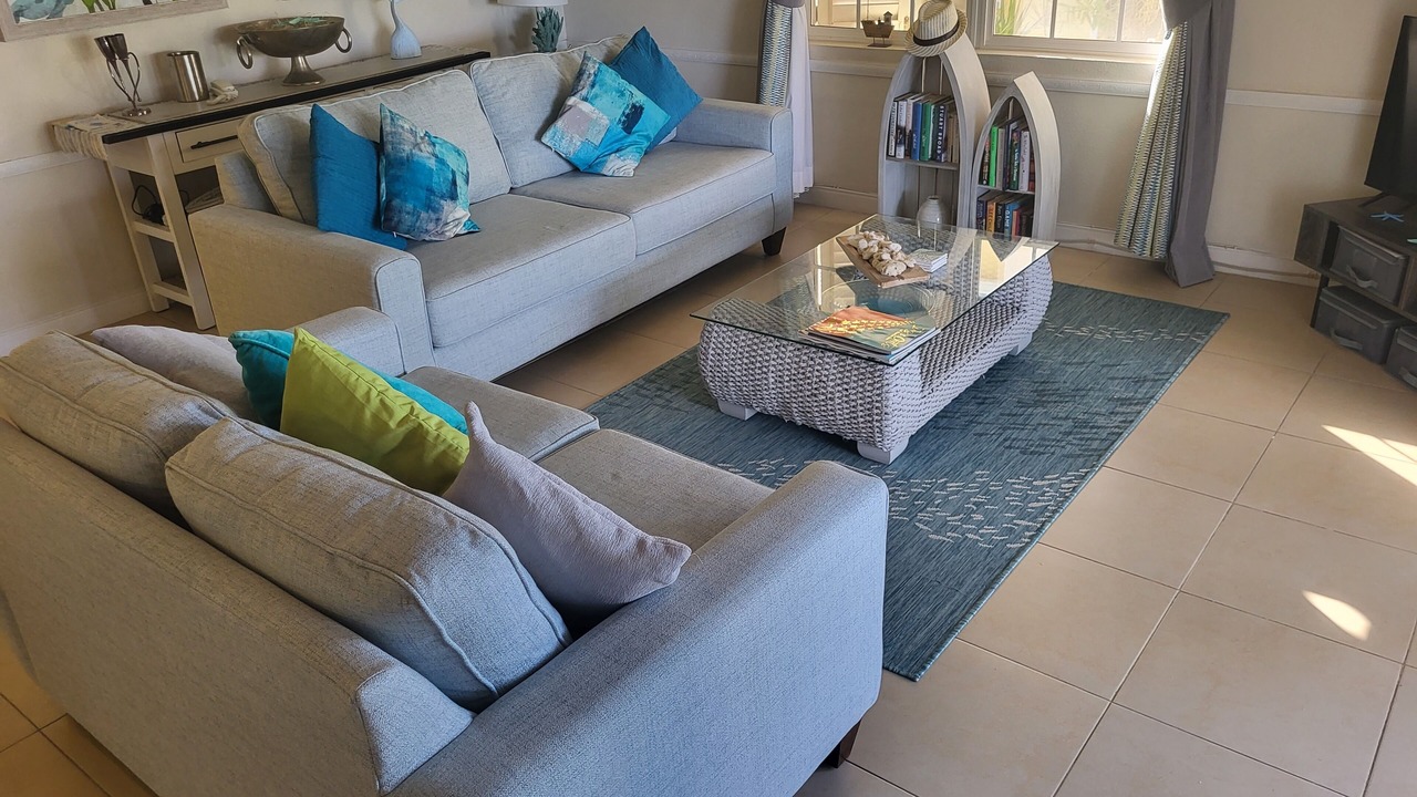Photo of Livingroom in Lower Carlton