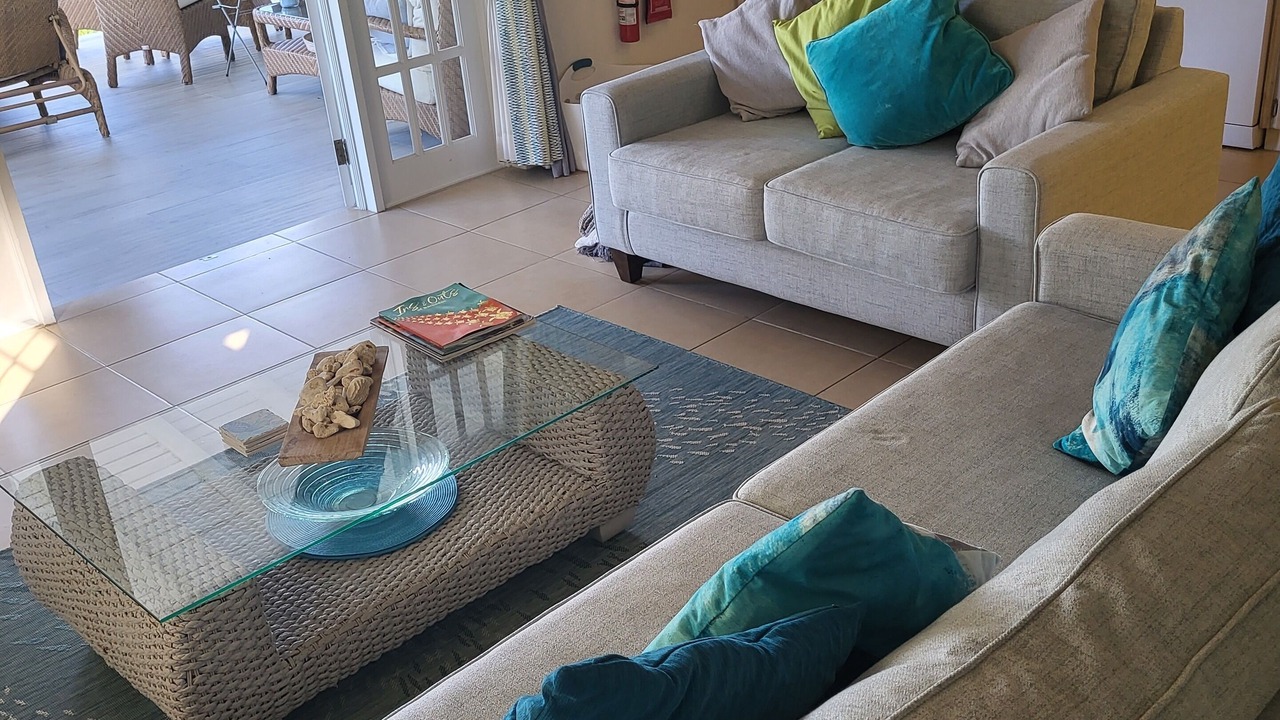 Photo of Livingroom in Lower Carlton