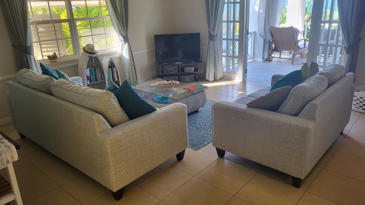 Photo of Livingroom in Lower Carlton
