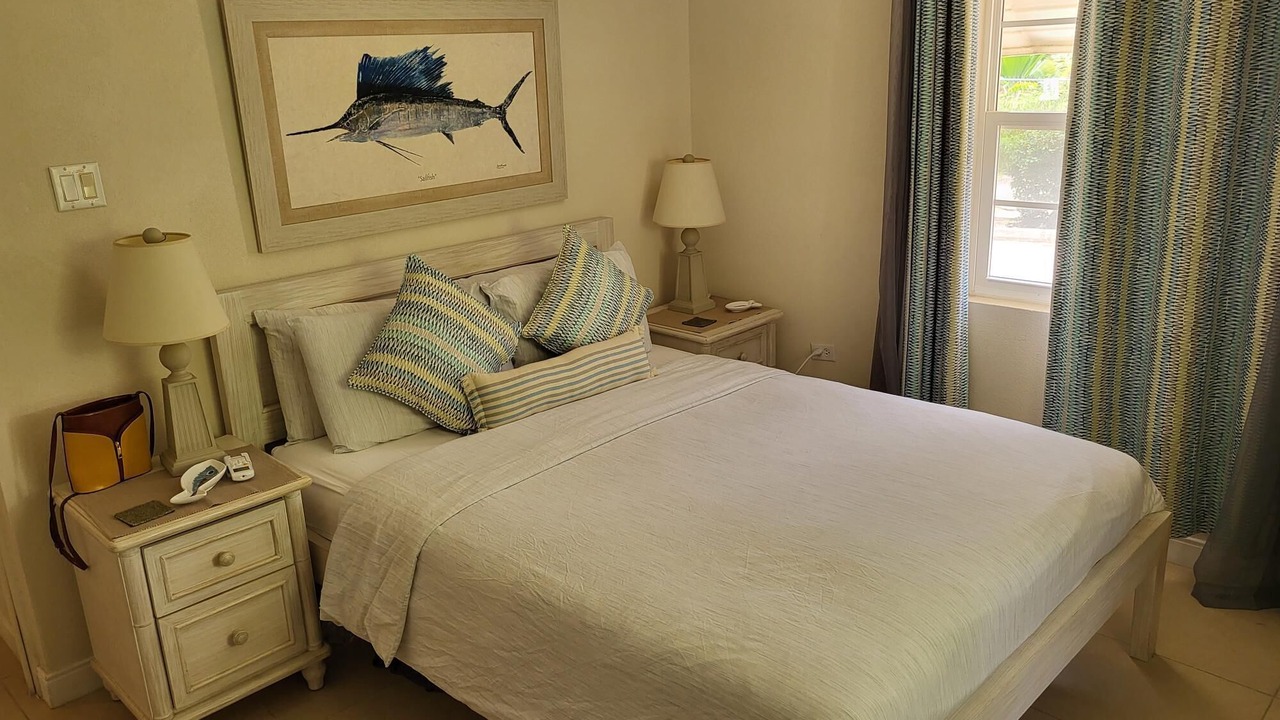 Photo of Bedroom in Lower Carlton