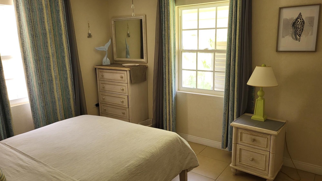 Photo of Bedroom in Lower Carlton