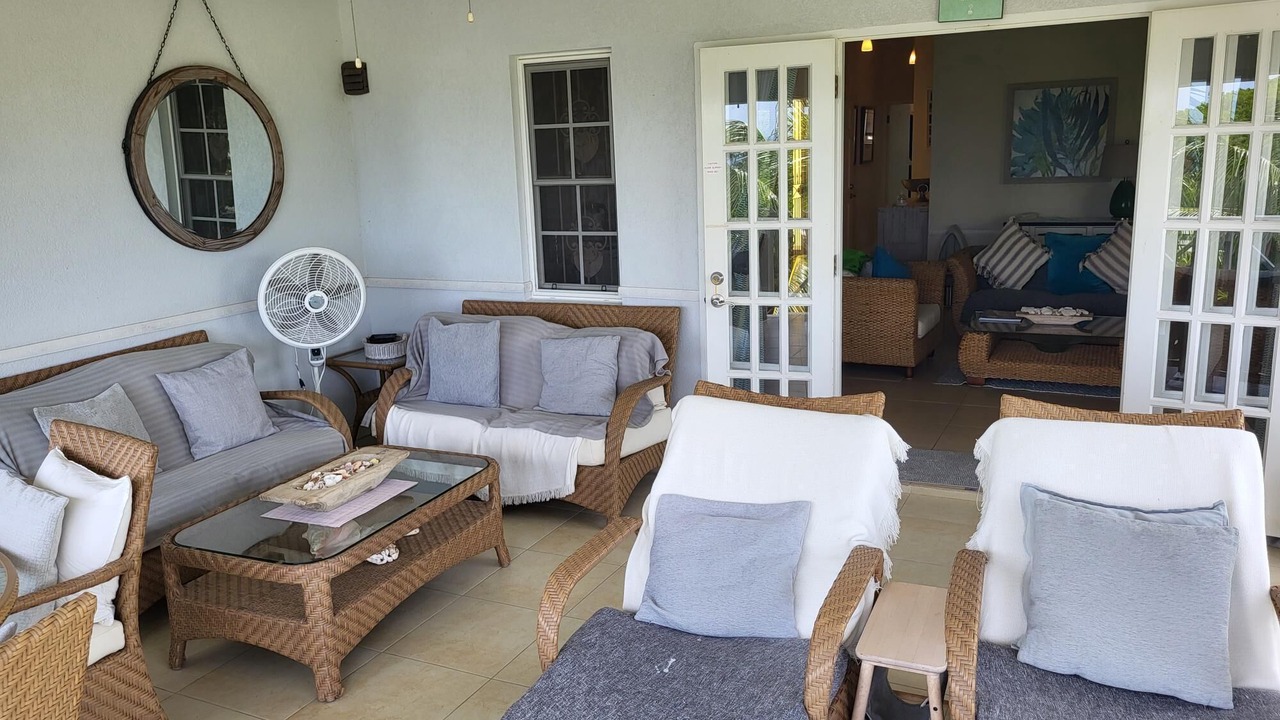 Photo of Livingroom in Lower Carlton
