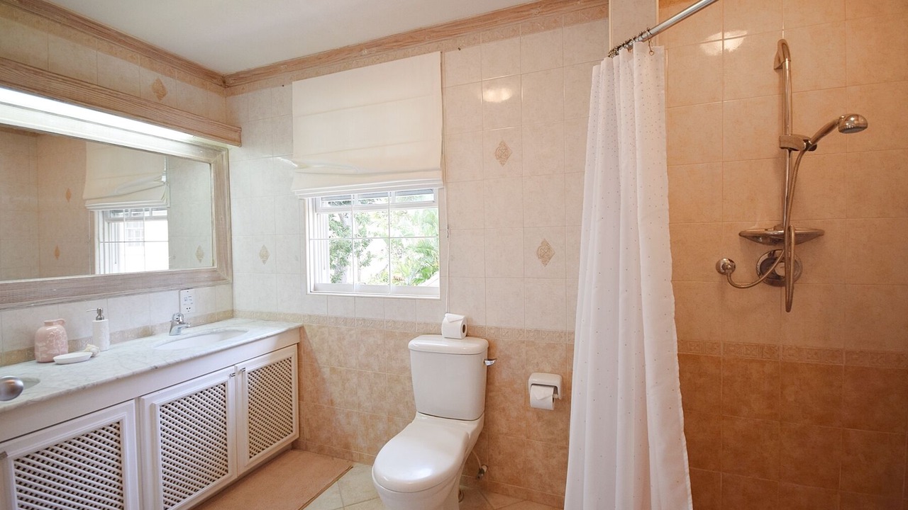 Photo of Bathroom in Bridgetown
