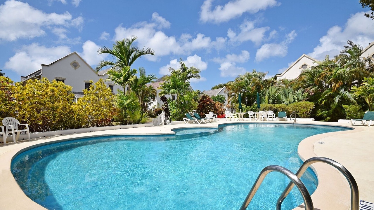 Photo of Outdoor in Bridgetown