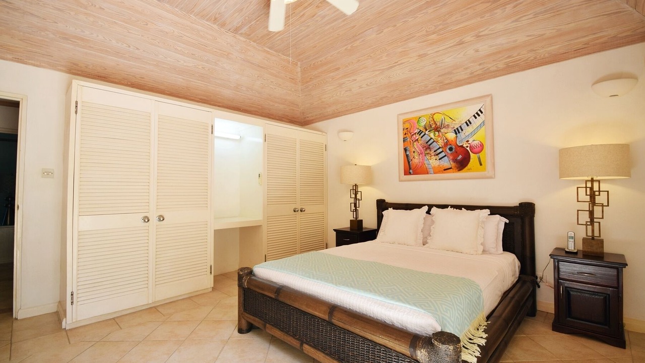 Photo of Bathroom in Bridgetown