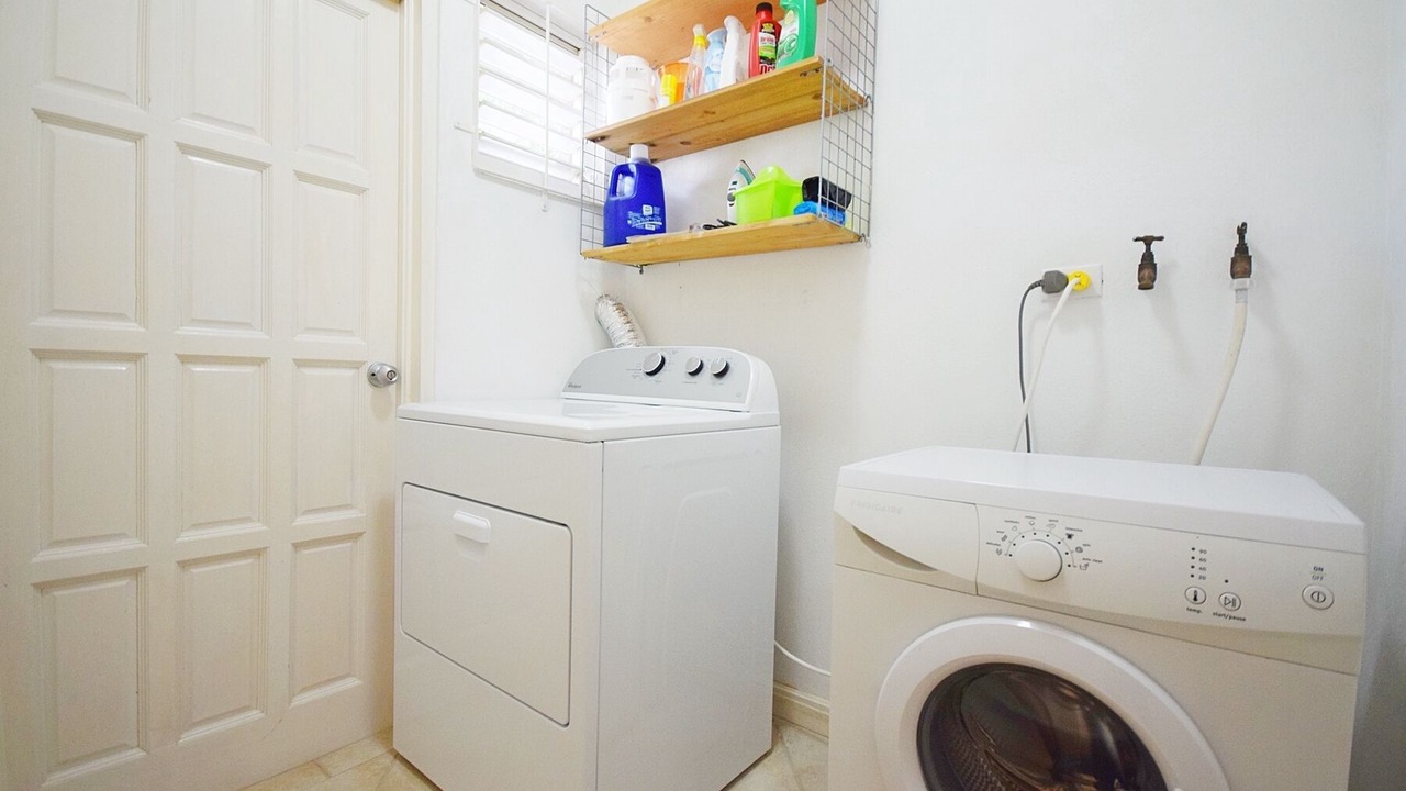 Photo of Bedroom in Bridgetown