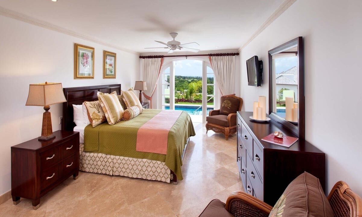 Photo of Outdoor in Merlin Bay