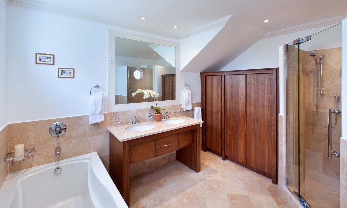 Photo of Bathroom in Merlin Bay