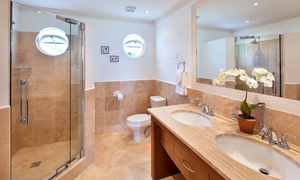 Photo of Bathroom in Merlin Bay
