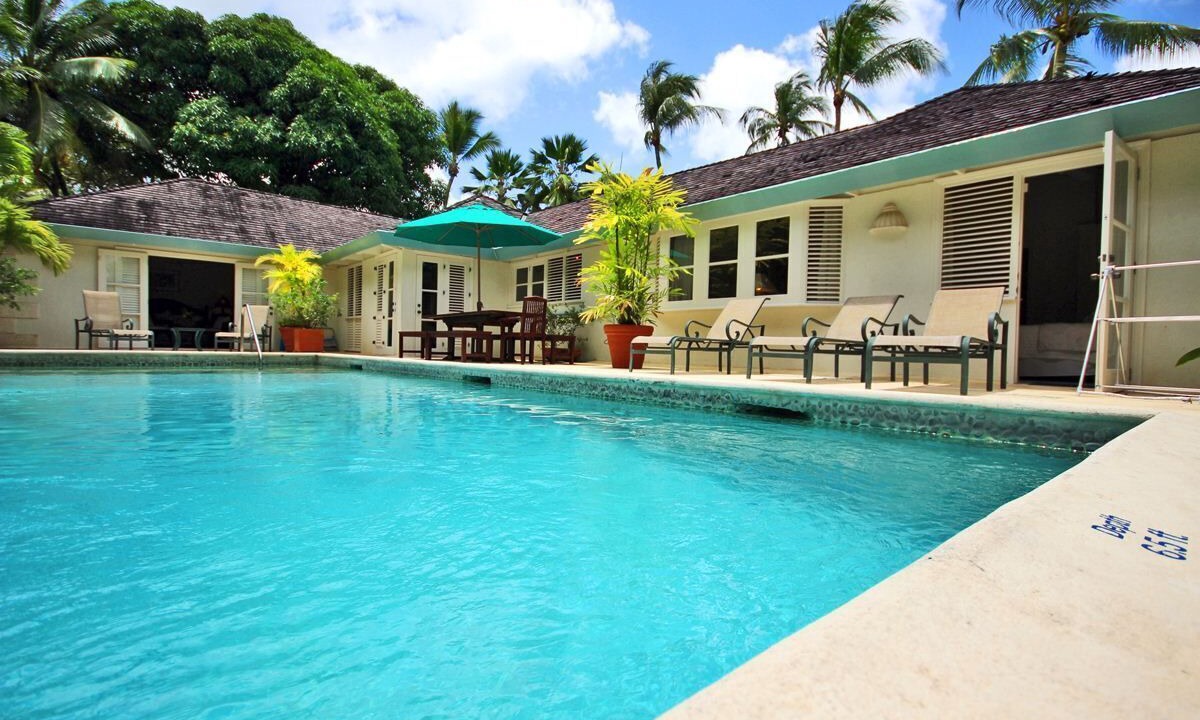 Photo of Outdoor in Reeds Bay