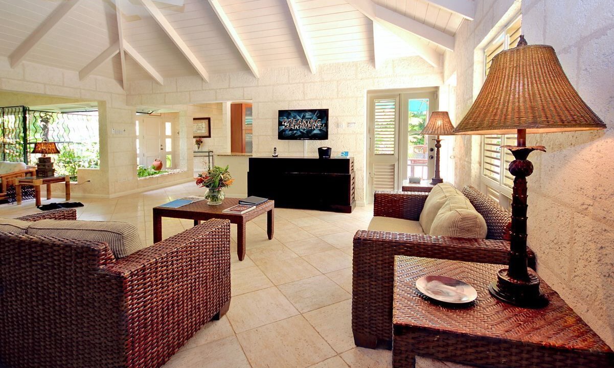 Photo of Bedroom in Reeds Bay