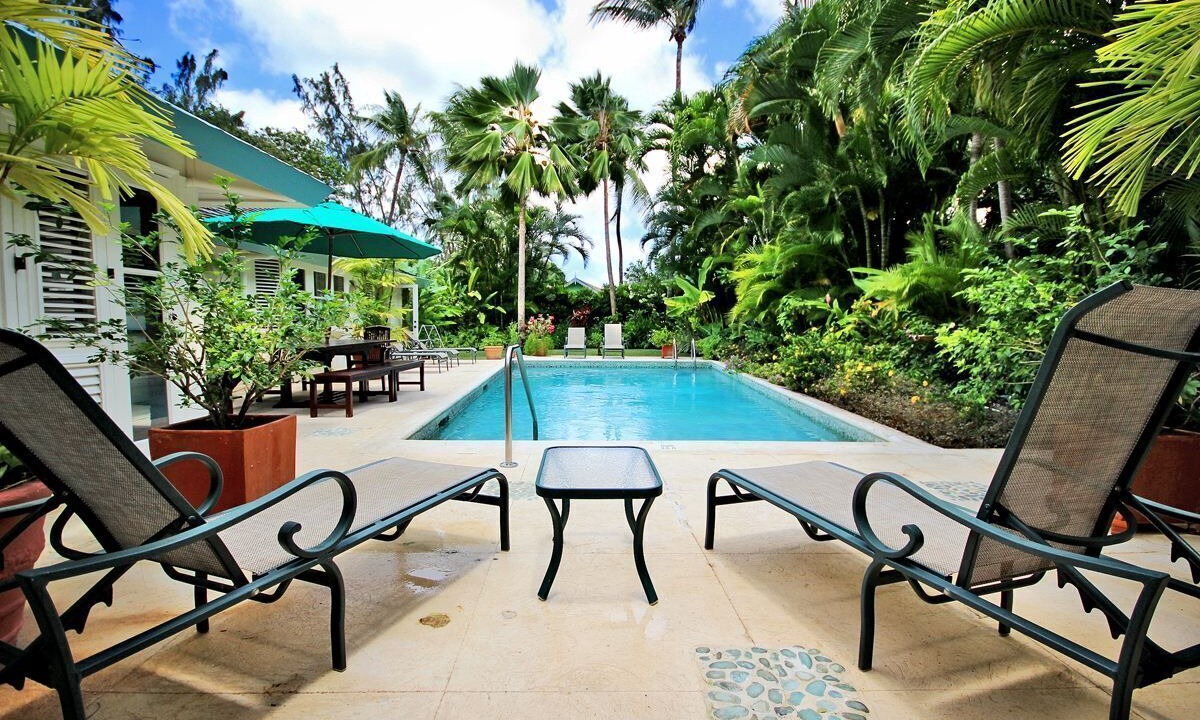 Photo of Outdoor in Reeds Bay