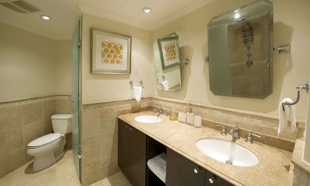 Photo of Bathroom in Dover