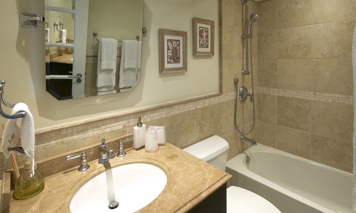 Photo of Bathroom in Dover