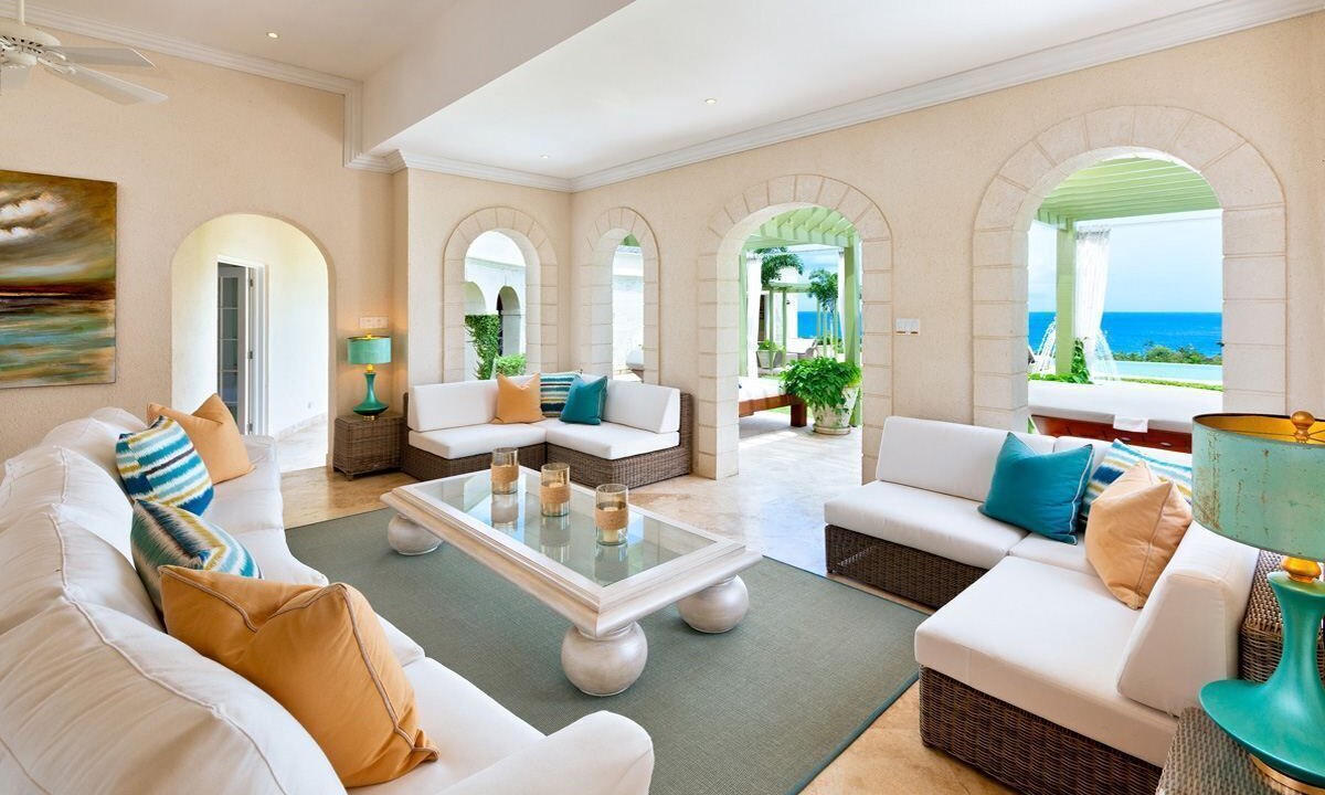 Photo of Livingroom in Weston