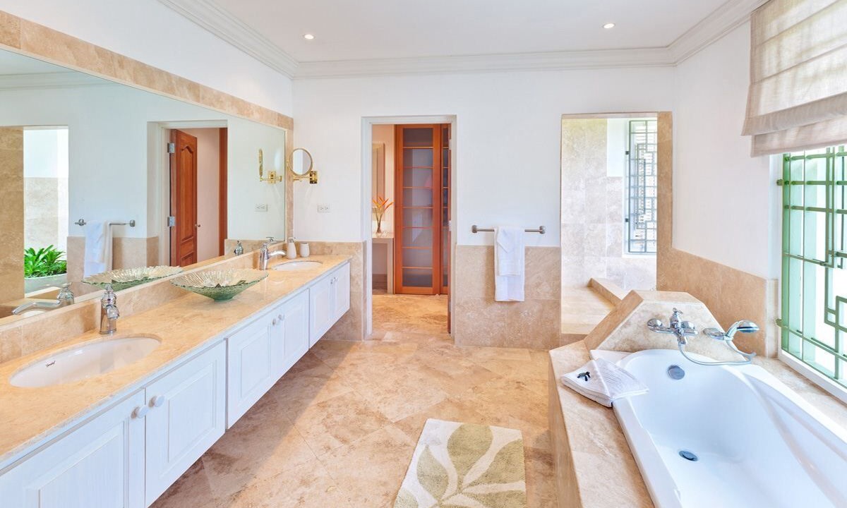 Photo of Bathroom in Weston