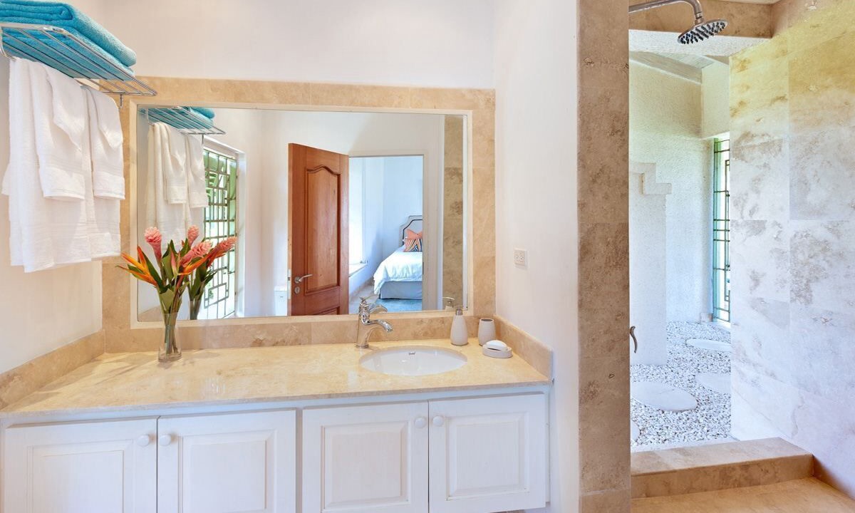Photo of Bathroom in Weston